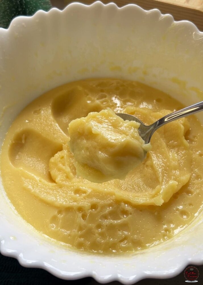 No-Bake Banana Pudding