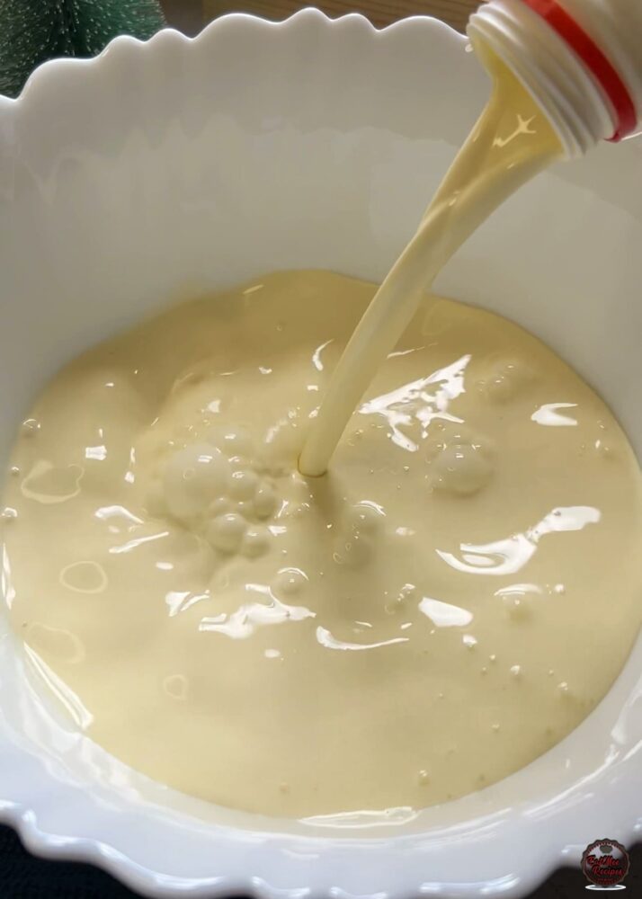 No-Bake Banana Pudding
