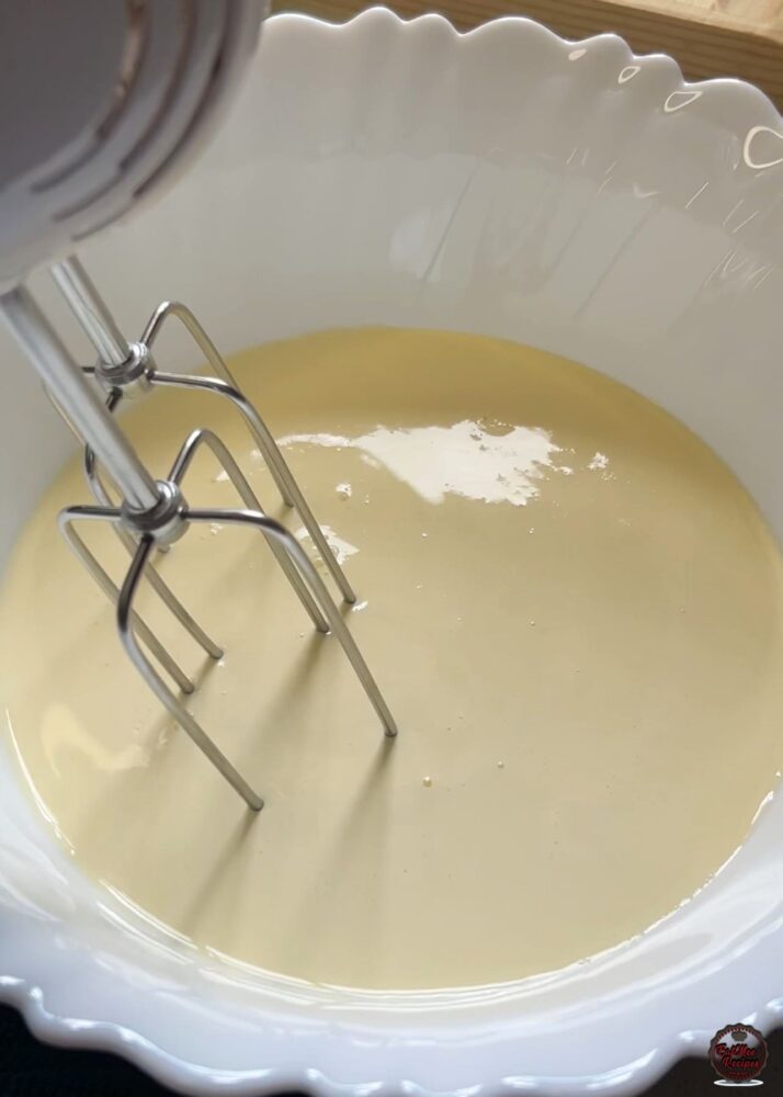 No-Bake Banana Pudding