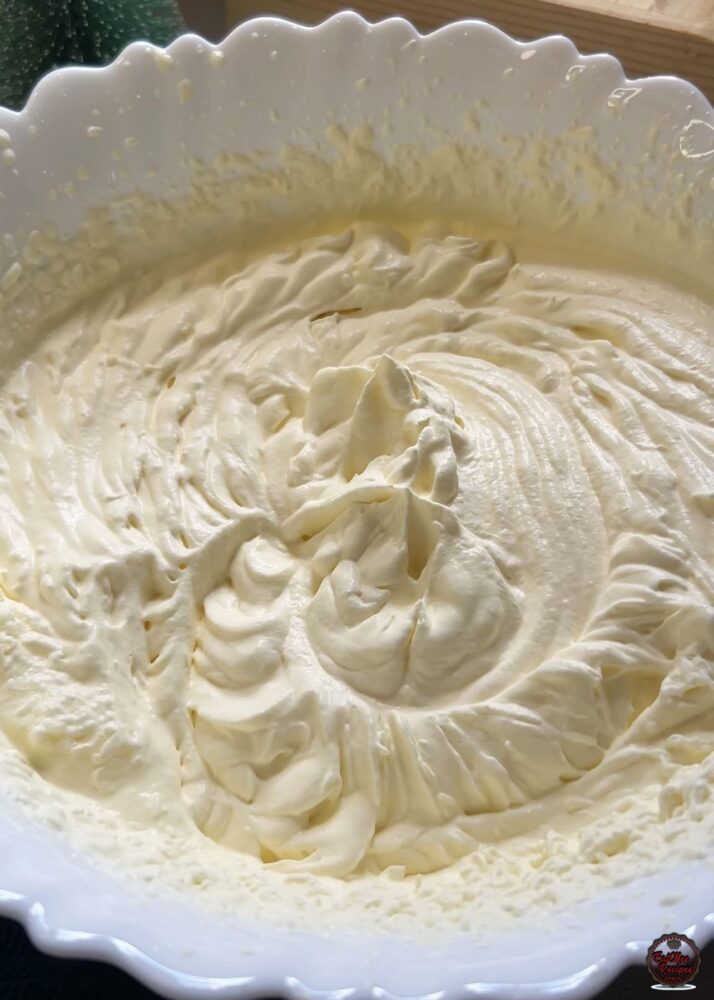 No-Bake Banana Pudding