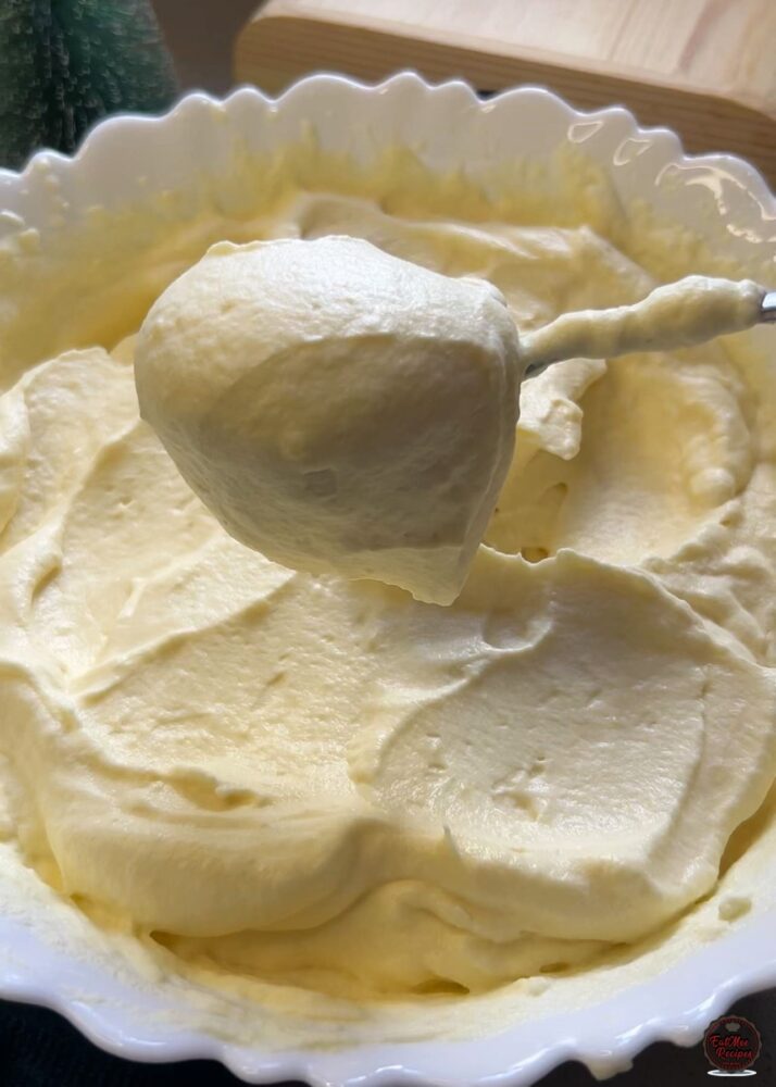 No-Bake Banana Pudding
