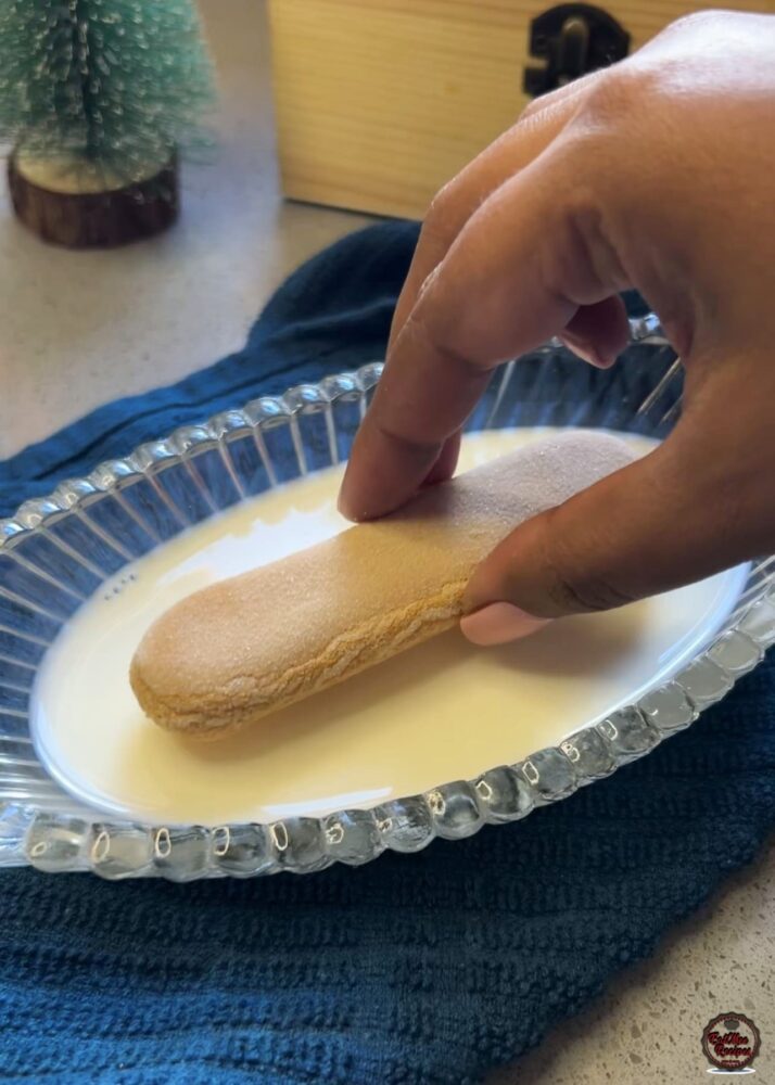 No-Bake Banana Pudding