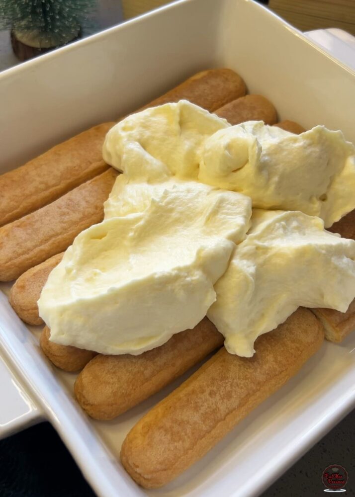 No-Bake Banana Pudding
