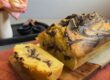 Marble Loaf Cake