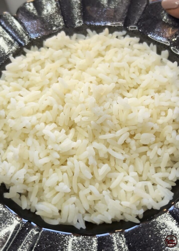 Parboiled Rice in the Instant Rice Cooker Parboiled Rice in the Instant Rice Cooker
