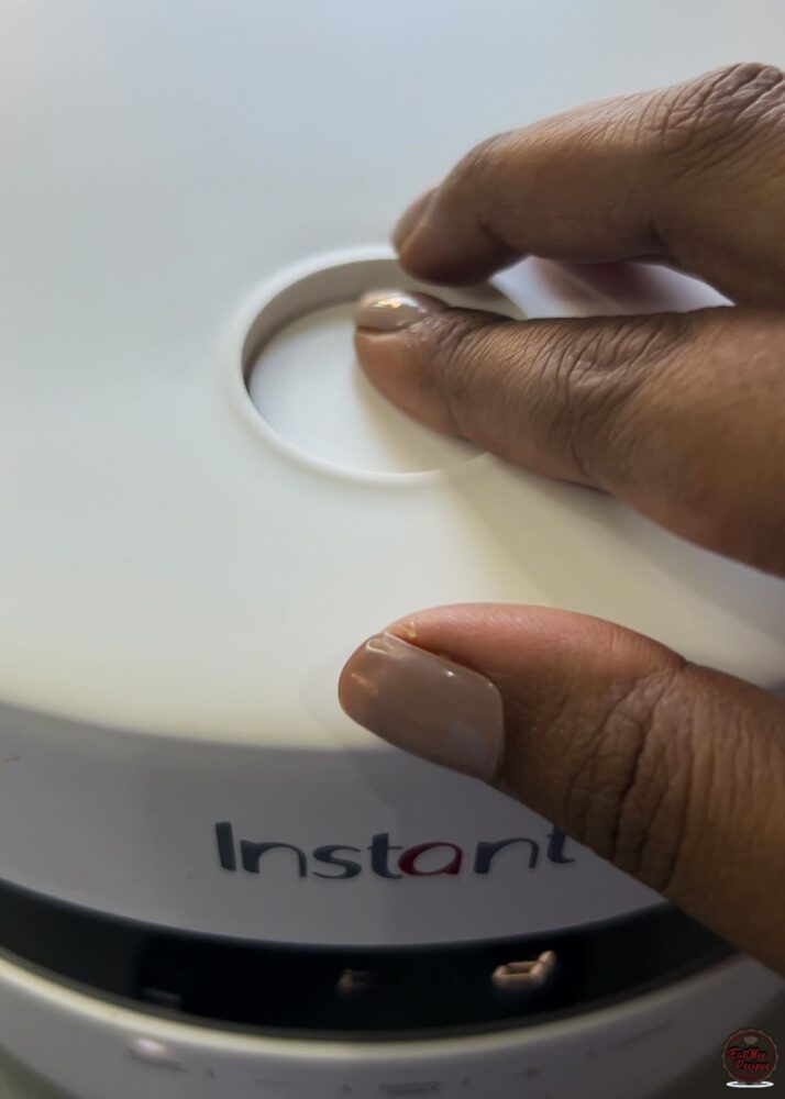Parboiled Rice in the Instant Rice Cooker Parboiled Rice in the Instant Rice Cooker