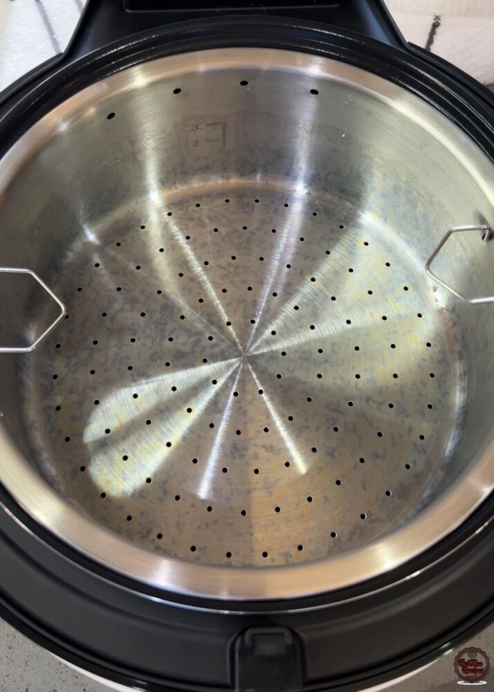 Parboiled Rice in the Instant Rice Cooker Parboiled Rice in the Instant Rice Cooker