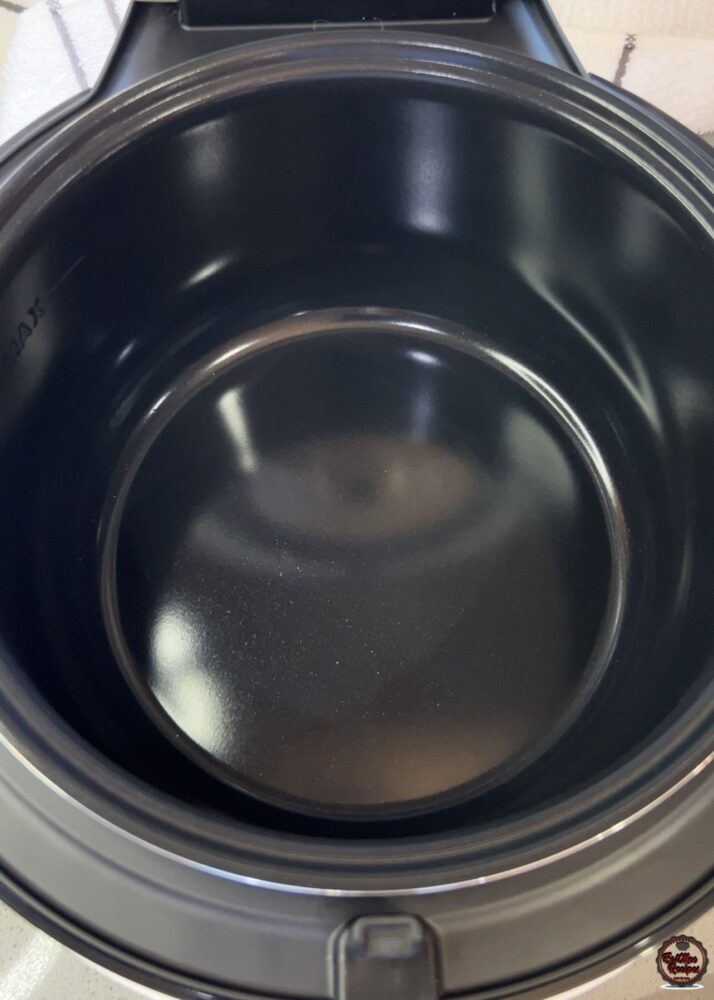 Parboiled Rice in the Instant Rice Cooker Parboiled Rice in the Instant Rice Cooker