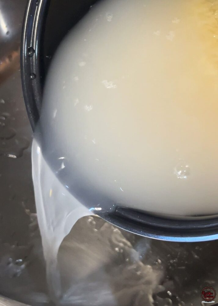 Parboiled Rice in the Instant Rice Cooker Parboiled Rice in the Instant Rice Cooker