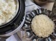 Parboiled Rice in the Instant Rice Cooker