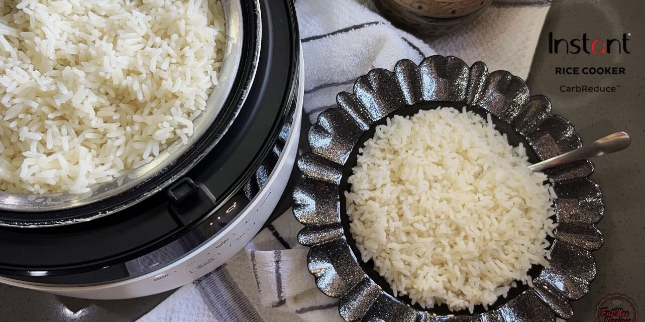 Parboiled Rice in the Instant Rice Cooker Parboiled Rice in the Instant Rice Cooker