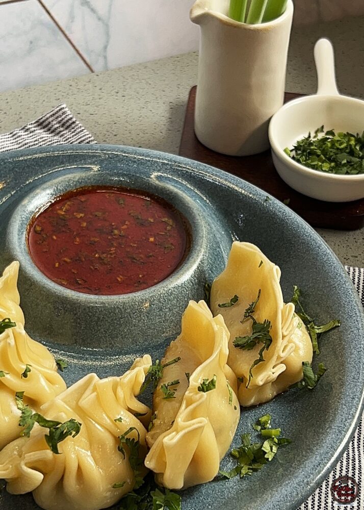 Chicken Dumplings (Gyoza) - Easy Homemade Recipe with Crispy Bottoms Chicken Dumplings (Gyoza) - Easy Homemade Recipe with Crispy Bottoms