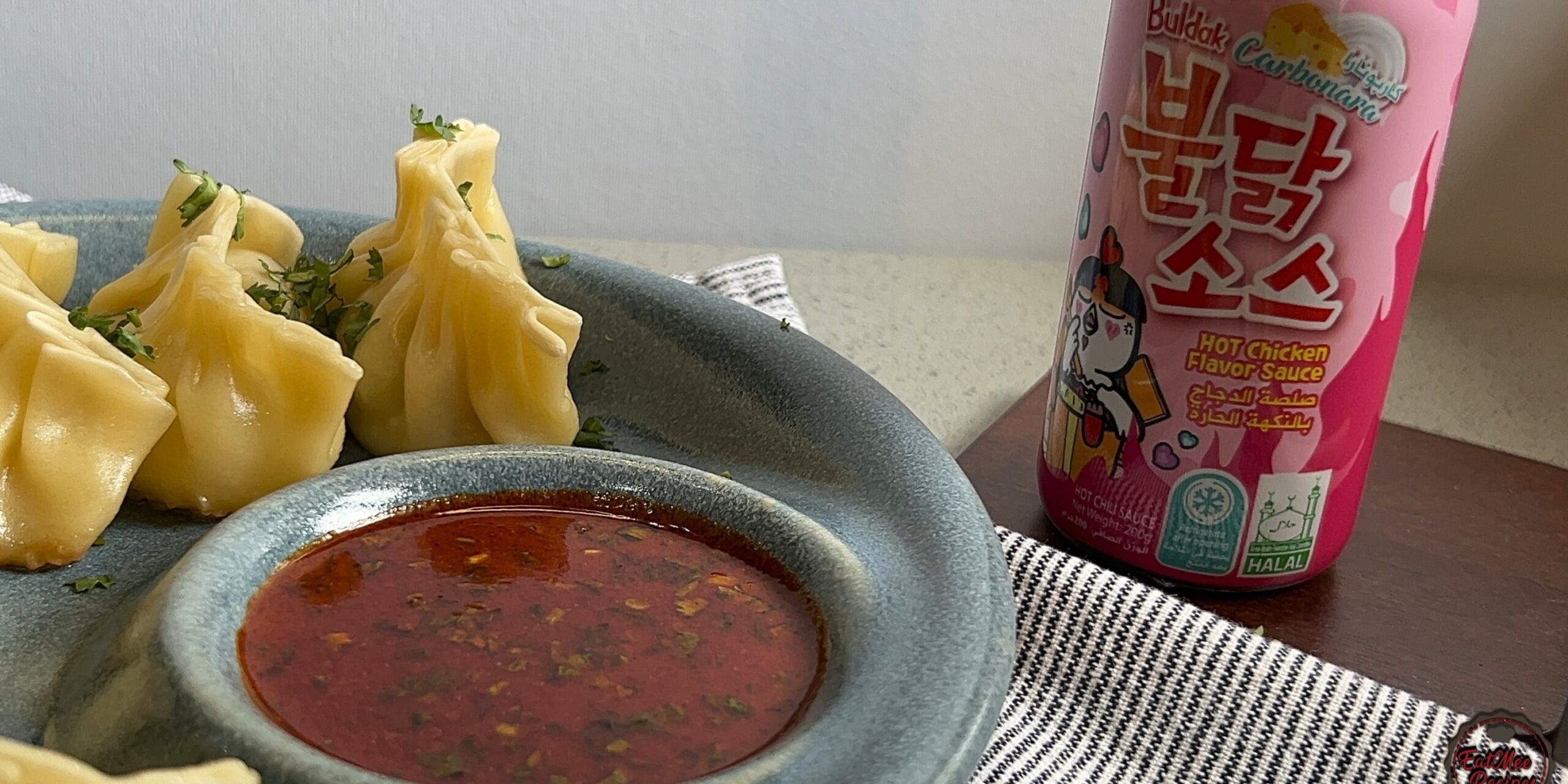 Buldak Dipping Sauce