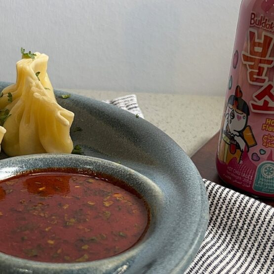 Buldak Dipping Sauce