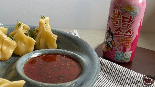 Buldak Dipping Sauce