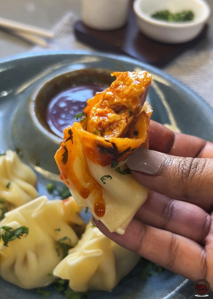 Chicken Dumplings (Gyoza) - Easy Homemade Recipe with Crispy Bottoms Chicken Dumplings (Gyoza) - Easy Homemade Recipe with Crispy Bottoms