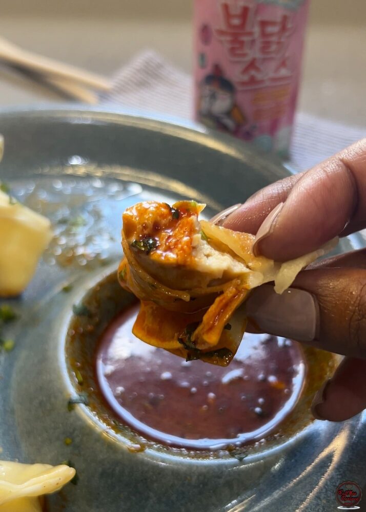 Buldak Dipping Sauce