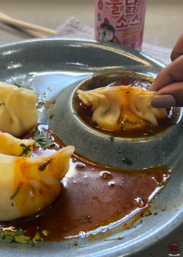 Buldak Dipping Sauce