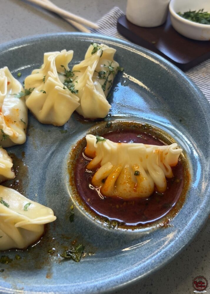 Buldak Dipping Sauce