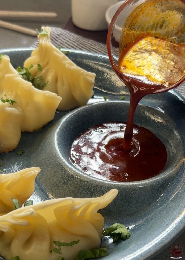 Buldak Dipping Sauce