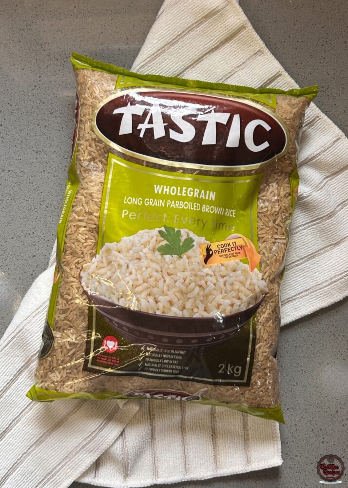 Brown Rice in the Instant Pot Rice Cooker Brown Rice in the Instant Pot Rice Cooker