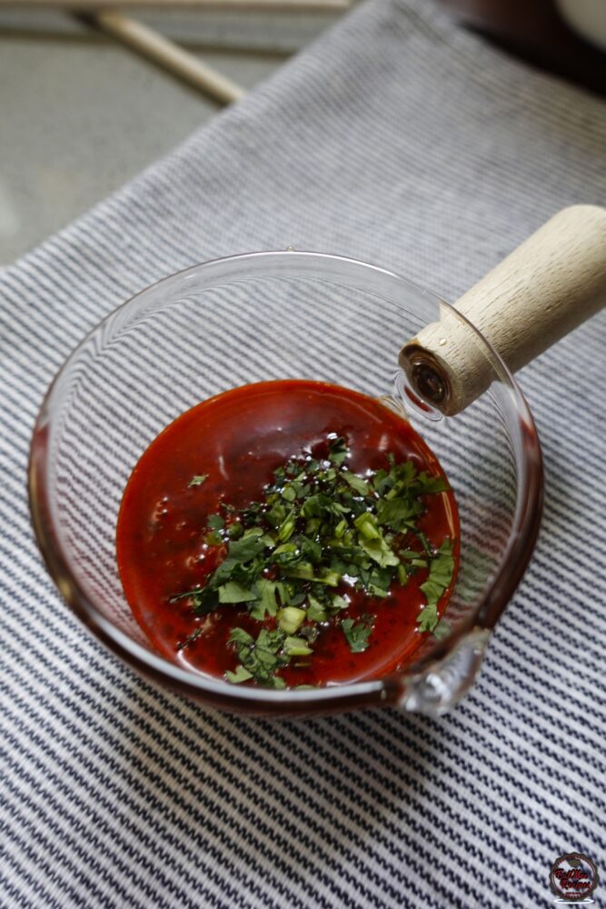 Buldak Dipping Sauce