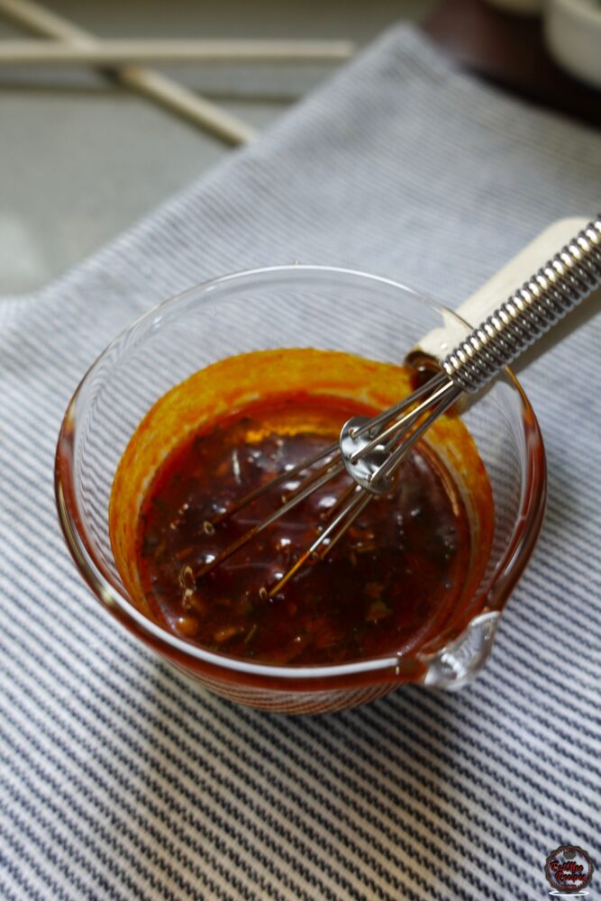 Buldak Dipping Sauce