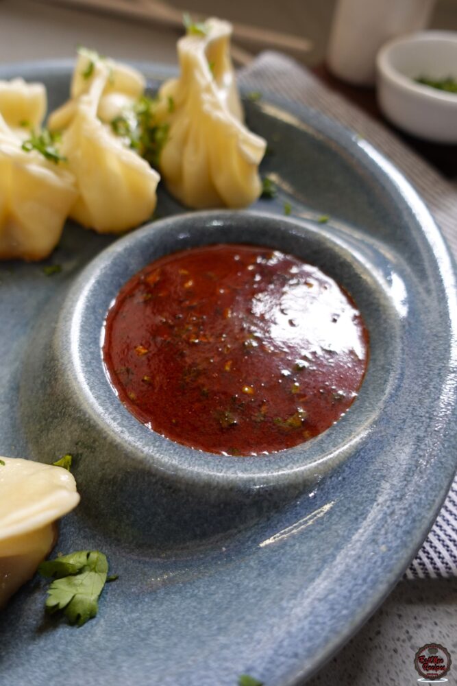 Buldak Dipping Sauce