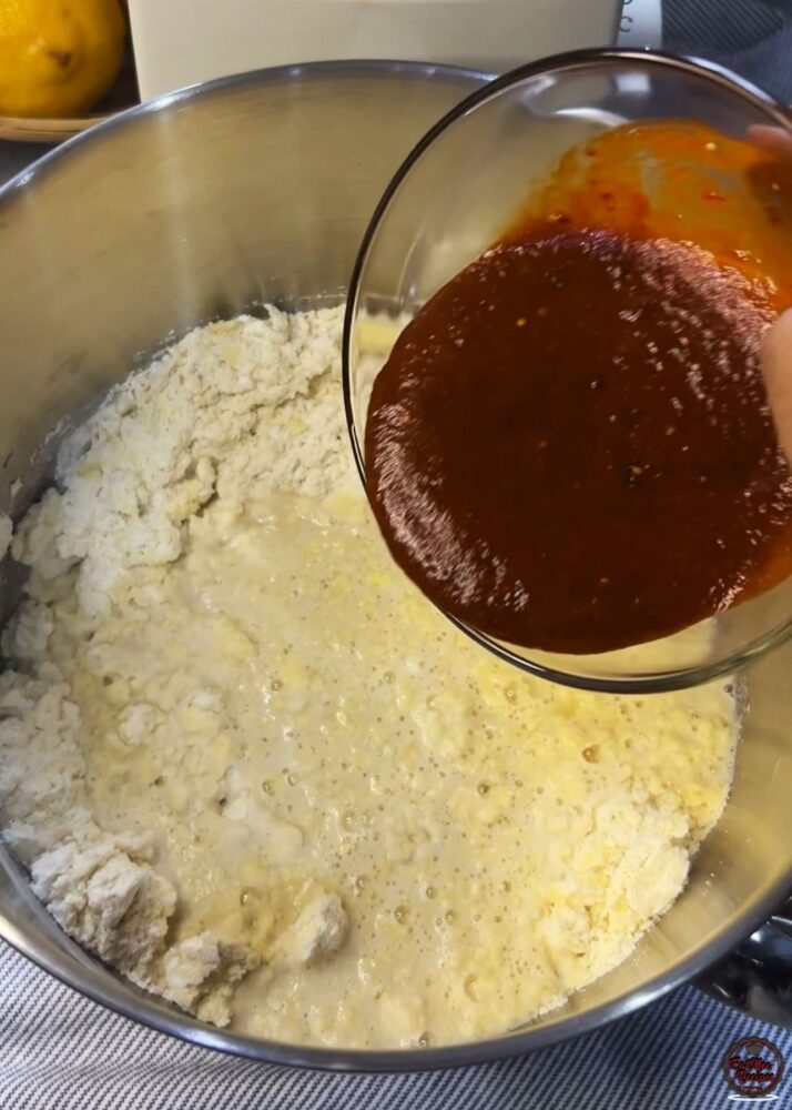 Instant Pot Beef Tamales