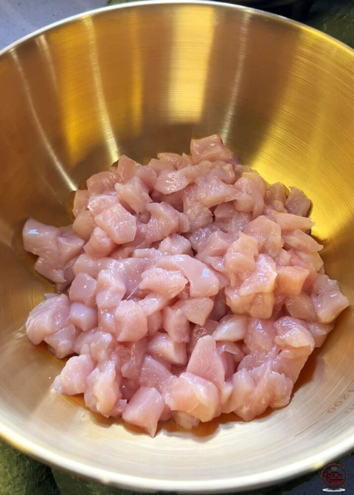 Chicken Tikka Subs