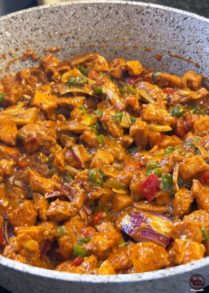 Chicken Tikka Subs