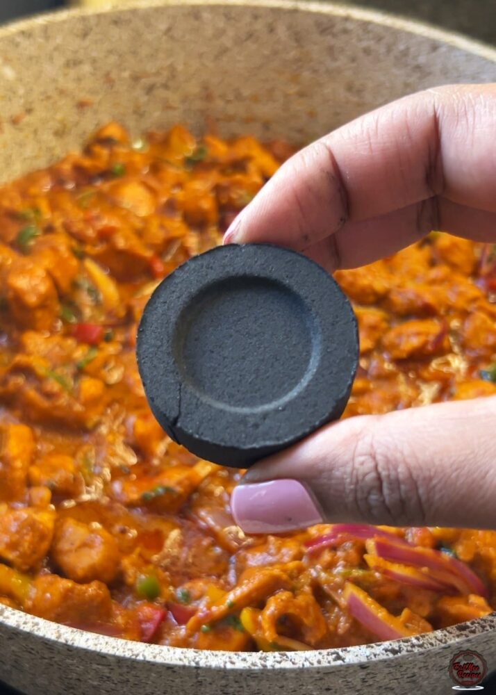 Chicken Tikka Subs
