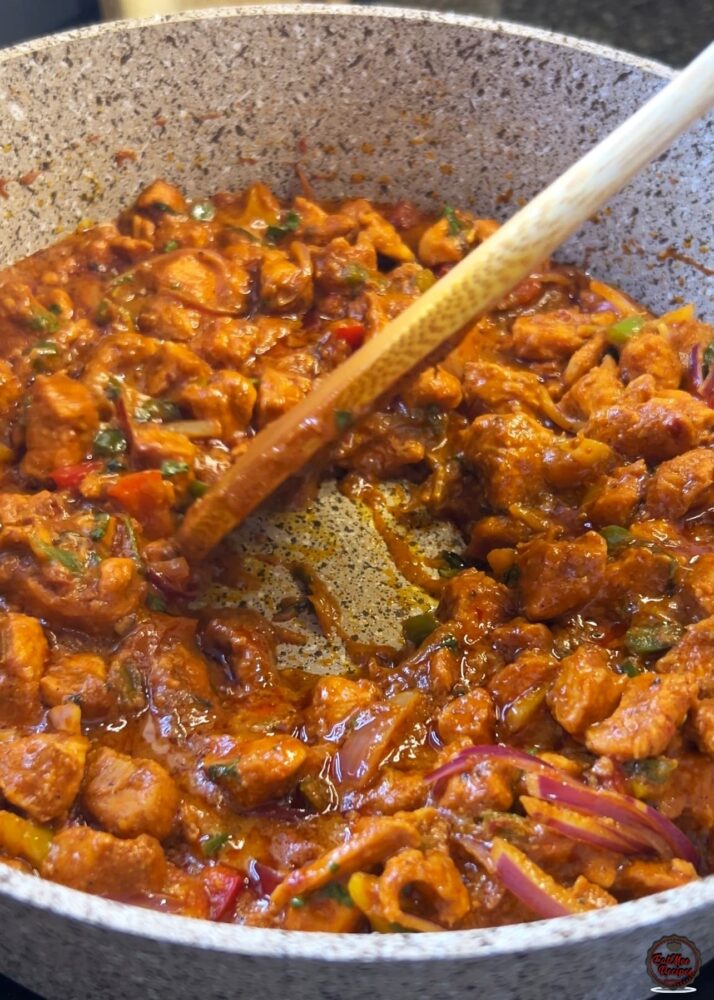 Chicken Tikka Subs