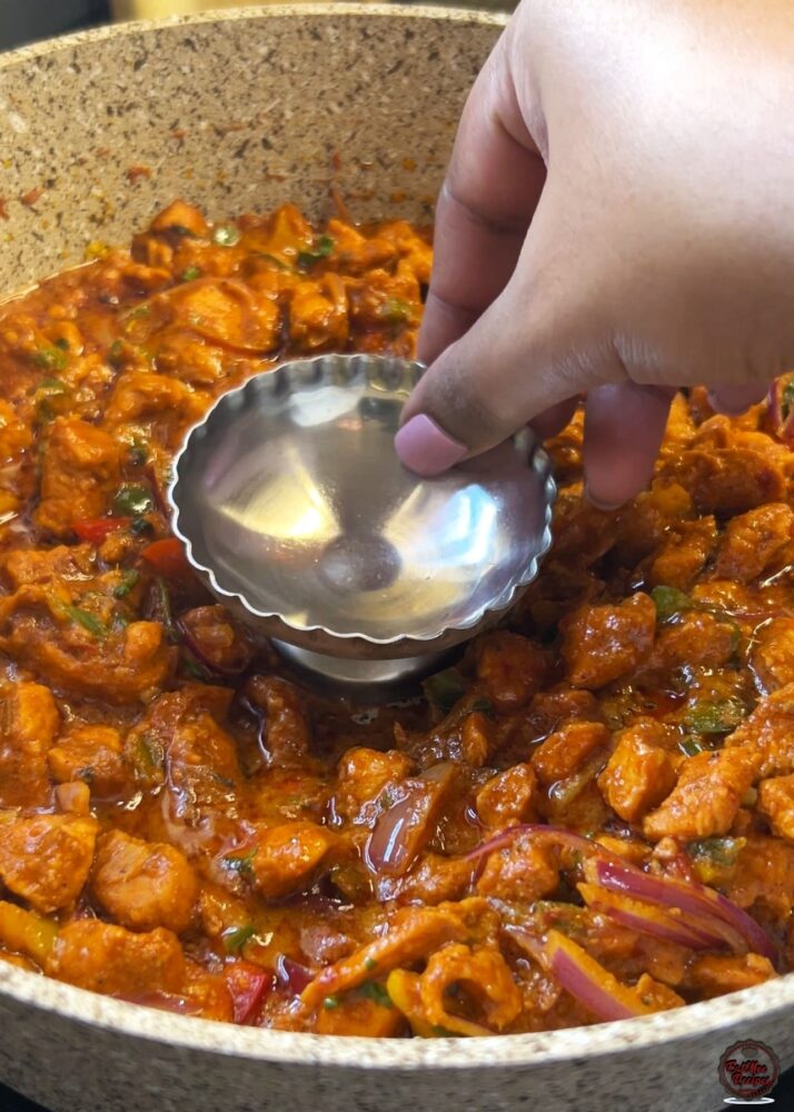 Chicken Tikka Subs