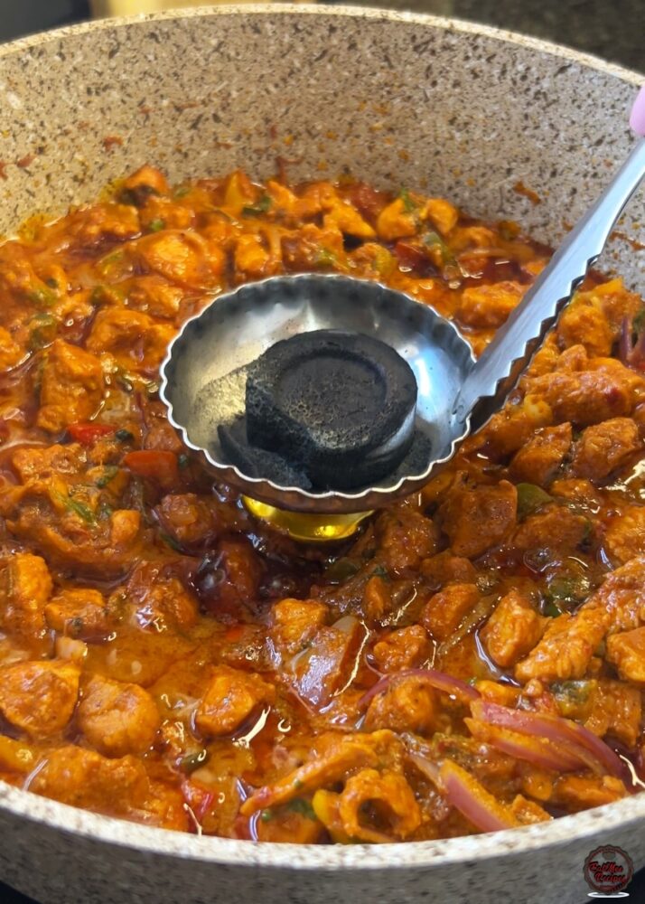 Chicken Tikka Subs