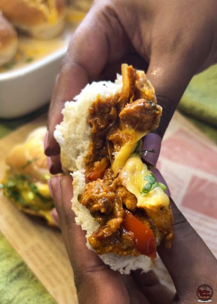 Chicken Tikka Subs