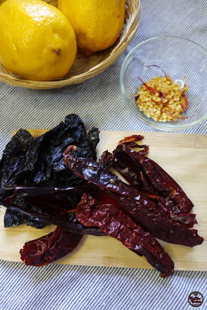 Instant Pot Beef Tamales
