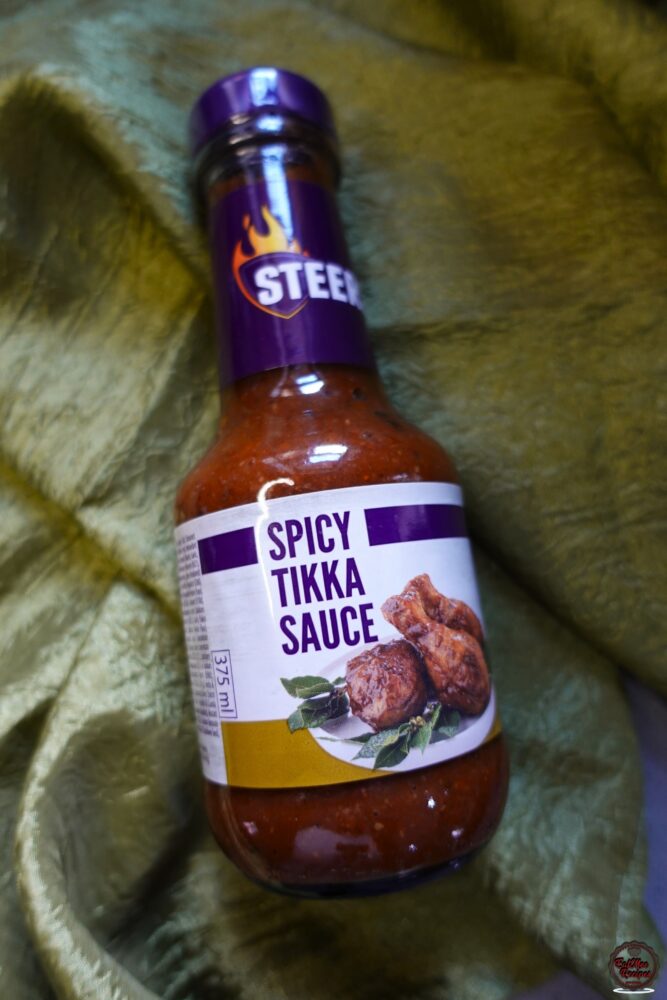 Chicken Tikka Subs