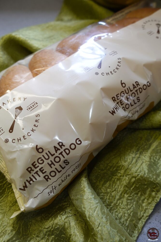 Chicken Tikka Subs