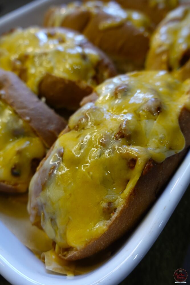 Chicken Tikka Subs