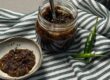 Crushed Chilli Pickle