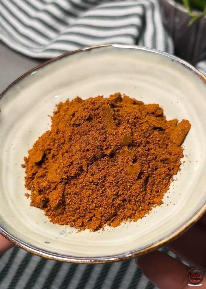 Crushed Chilli Pickle Crushed Chilli Pickle