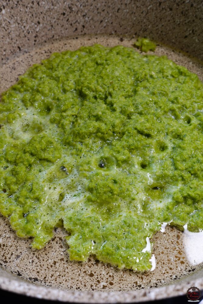 Crushed Chilli Pickle Crushed Chilli Pickle