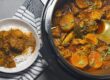 Instant Pot Durban Chicken Curry