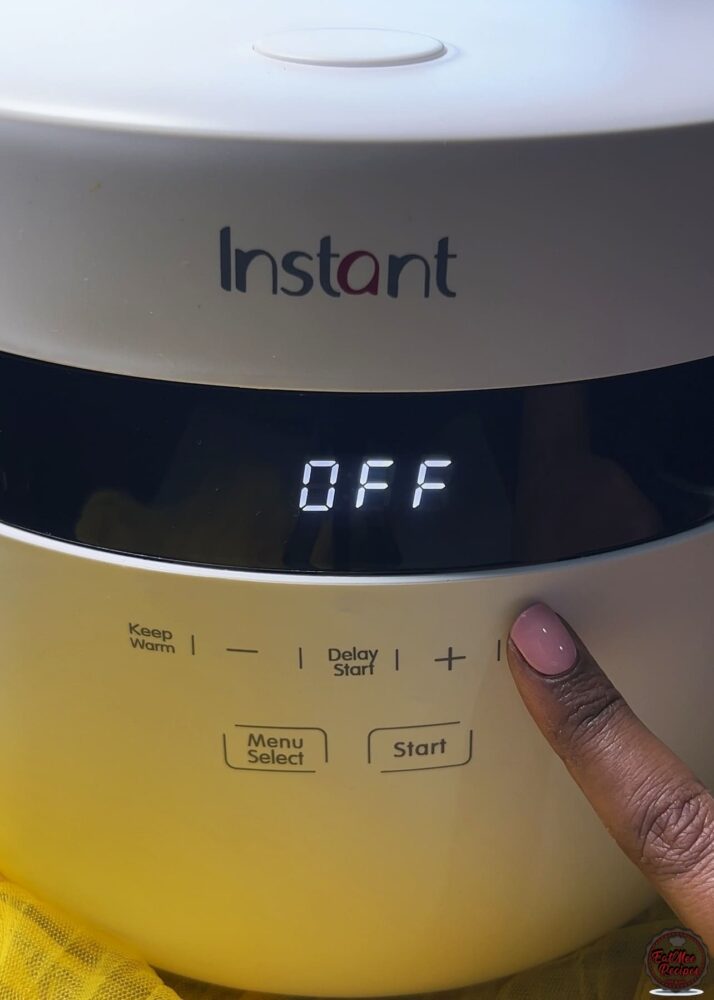 Nando’s-Style Spicy Rice & Chicken Strips (Instant Rice Cooker) Nando’s-Style Spicy Rice & Chicken Strips (Instant Rice Cooker)