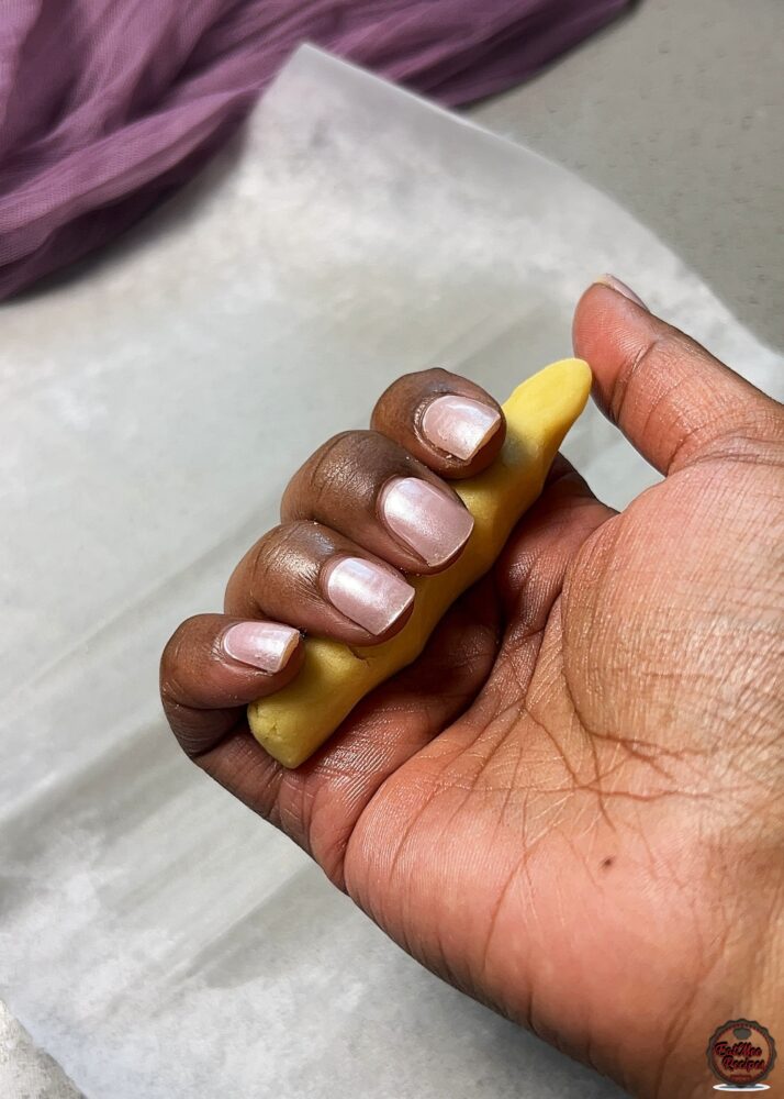 Chocolate Sticks