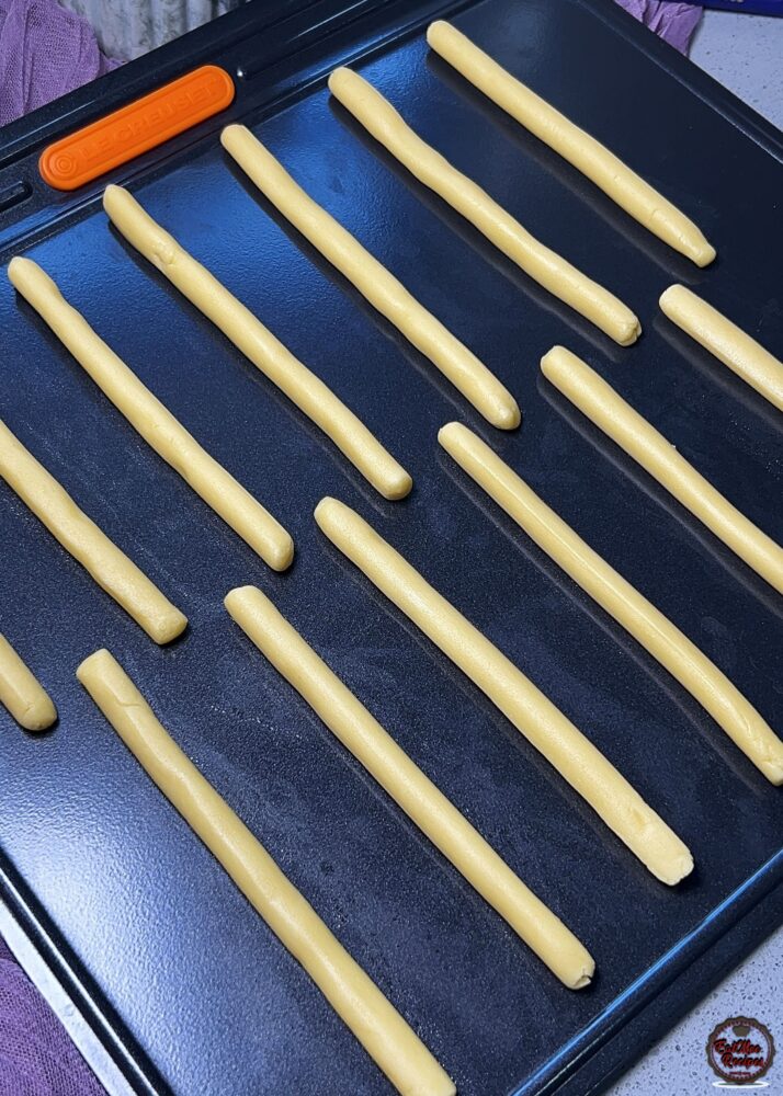 Chocolate Sticks