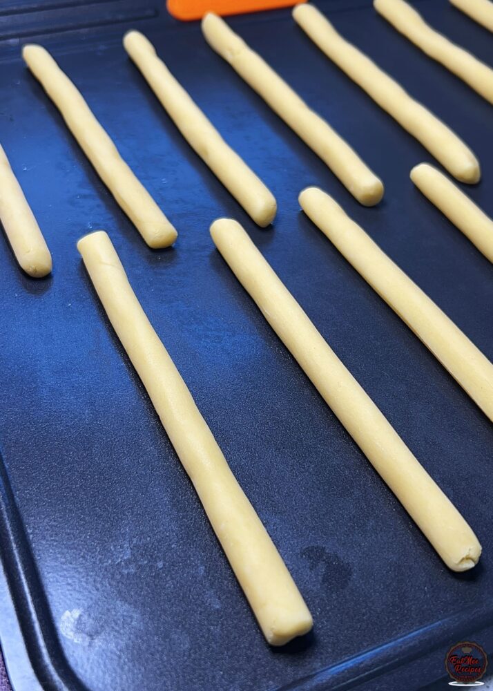 Chocolate Sticks