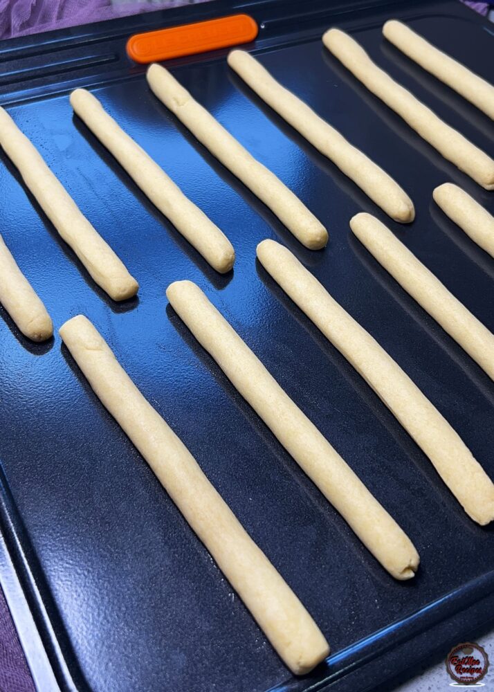 Chocolate Sticks