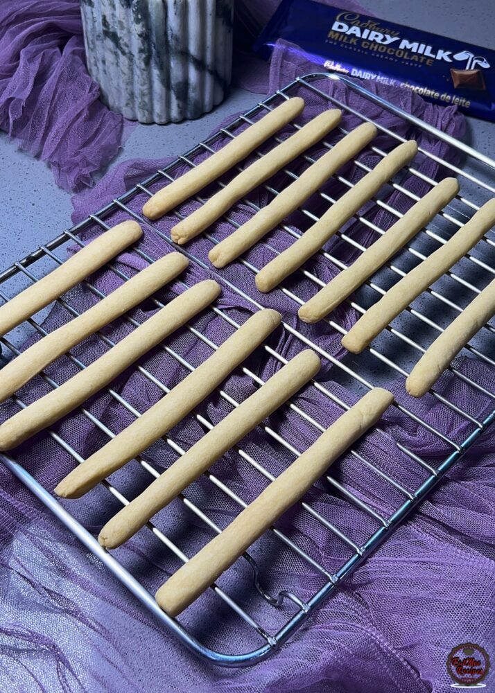 Chocolate Sticks